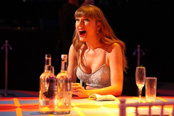 Brit Awards 2021: самые яркие моменты премии