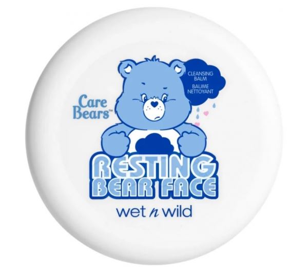 Коллаборация Wet n Wild х Care Bears 