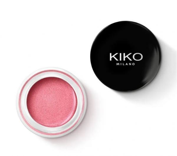 </p>
<p>                        Коллекция Kiko Milano Glow & Fresh</p>
<p>                    