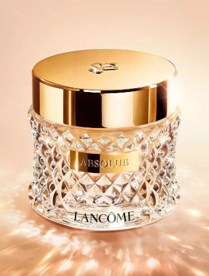 Lancome Absolue Essence Cream-in-foundation