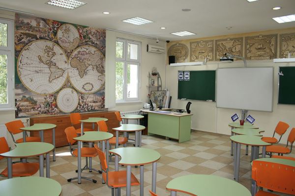 Не хуже Хогвартса: самые дорогие школы Москвы
