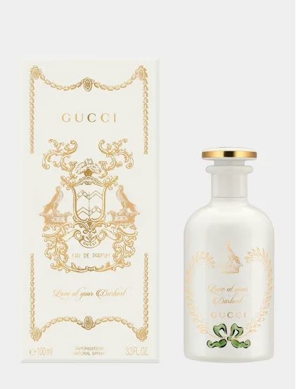 </p>
<p>                        Новые ароматы Gucci "Love At Your Darkest" и "Tears From The Moon"</p>
<p>                    