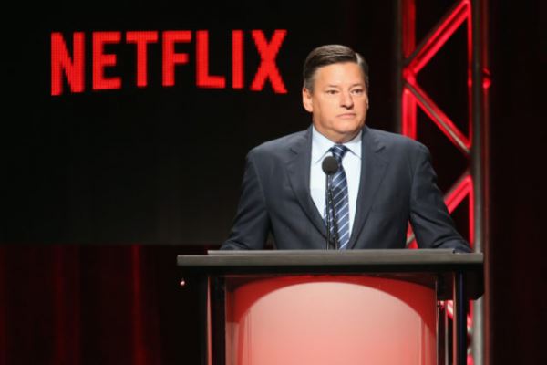 После скандала вокруг «Эмили в Париже»: Netflix прекращает сотрудничество с организаторами «Золотого глобуса»