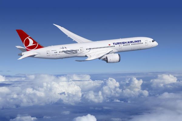 Россия озвучила условия для увеличения колчества рейсов Turkish Airlines