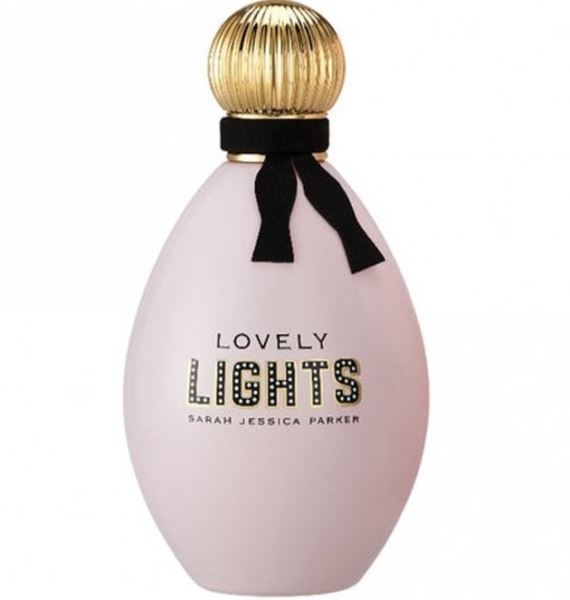 
<p>                        Sarah Jessica Parker Lovely Lights Eau De Parfum</p>
<p>                    
