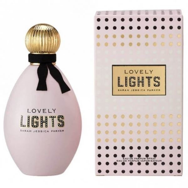 
<p>                        Sarah Jessica Parker Lovely Lights Eau De Parfum</p>
<p>                    