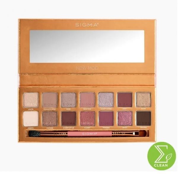 </p>
<p>                        Sigma Beauty Spring Collection 2022</p>
<p>                    