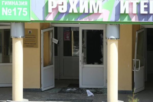 Стрельба в школе в Казани. Все, что известно о трагедии к этому часу