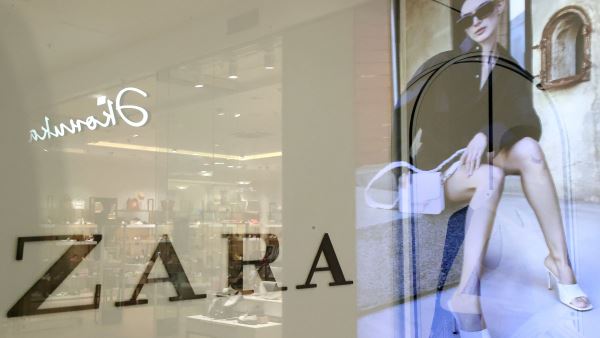 Владелец Zara выразил надежду на скорое возобновление работы в России