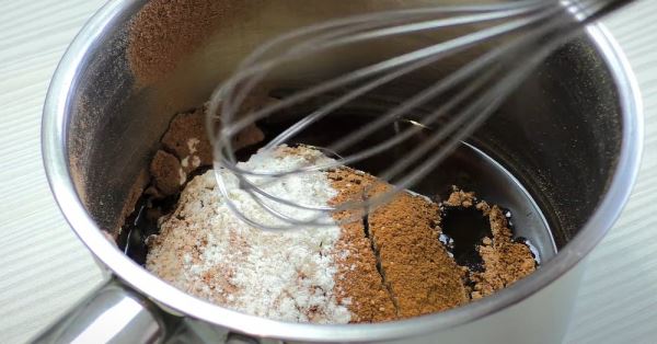 Японский шоколадный бисквит: как испечь пышную «Кастеллу»